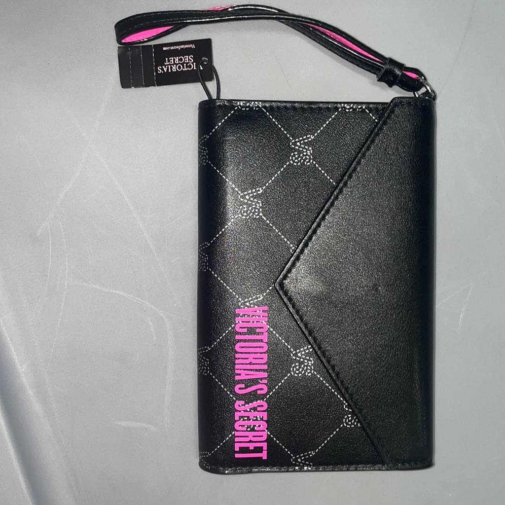 Victorias Secret Clutch Brand New